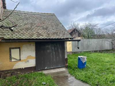 Eladó családi ház - Kunszentmárton / 6. kép