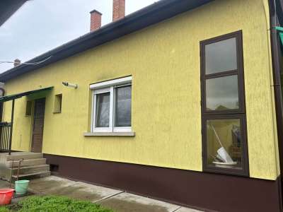 Eladó családi ház - Kunszentmárton / 8. kép