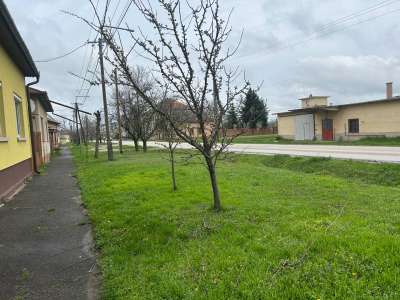 Eladó családi ház - Kunszentmárton / 3. kép