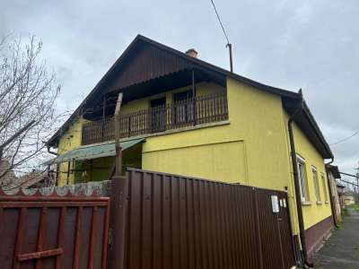 Eladó családi ház - Kunszentmárton / 1. kép