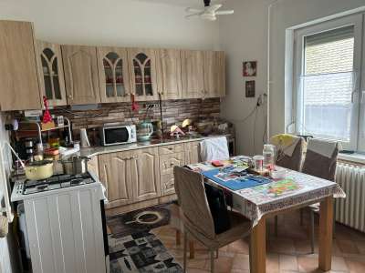 Eladó családi ház - Kunszentmárton / 11. kép