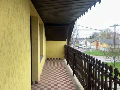 Eladó családi ház - Kunszentmárton / 21. kép