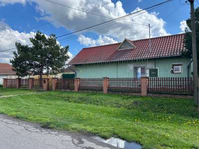 Eladó családi ház - Tiszaföldvár / 23. kép