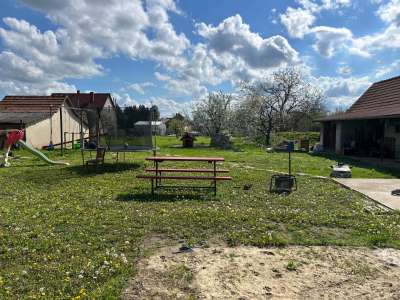 Eladó családi ház - Tiszaföldvár / 20. kép