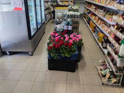 Eladó üzlethelyiség - Nagyrév / 4. kép