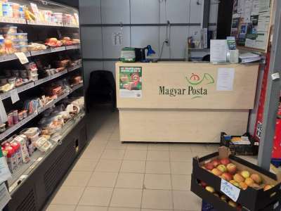 Eladó üzlethelyiség - Nagyrév / 9. kép