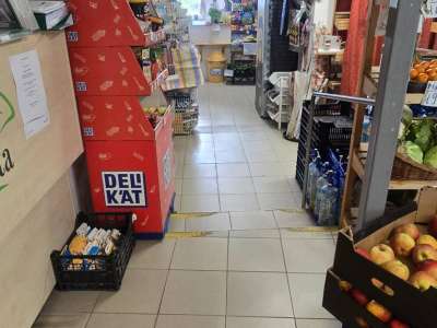 Eladó üzlethelyiség - Nagyrév / 12. kép