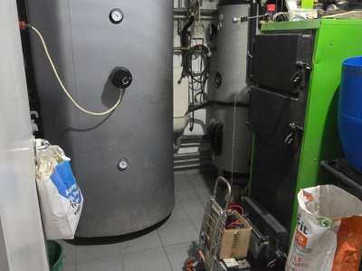 Eladó családi ház - Tárnok / 25. kép