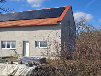 Eladó családi ház - Tárnok / 29. kép