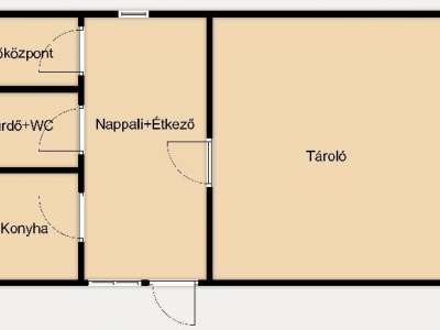 Eladó családi ház - Tárnok / 3. kép