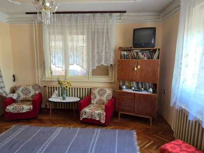 Eladó családi ház - Cserkeszőlő / 8. kép