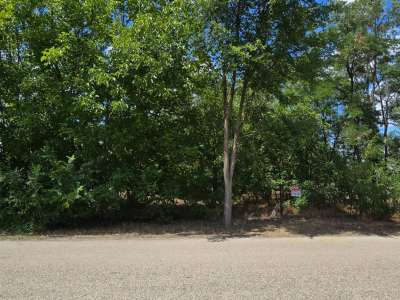 Eladó építési telek - Cserkeszőlő / 2. kép