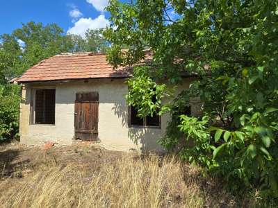 Eladó építési telek - Cserkeszőlő / 3. kép