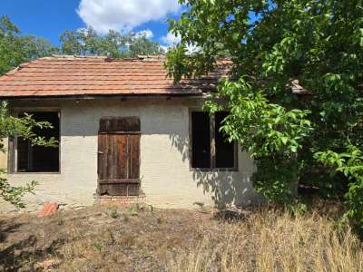 Eladó építési telek - Cserkeszőlő / 13. kép