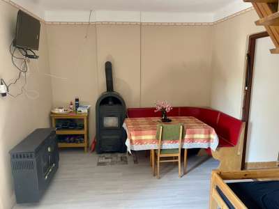 Eladó nyaraló - Cserkeszőlő / 4. kép