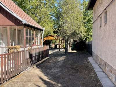 Eladó nyaraló - Cserkeszőlő / 25. kép