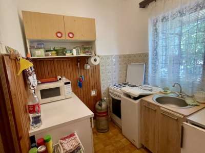 Eladó nyaraló - Cserkeszőlő / 11. kép