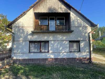 Eladó családi ház - Cserkeszőlő (Kossuth L u. 6) / 17. kép