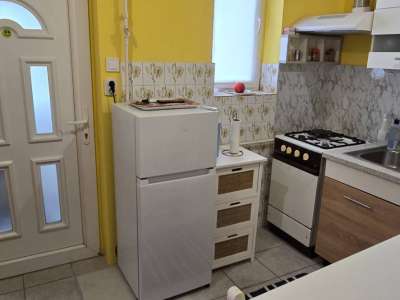 Eladó téglalakás - Budapest XX. kerület / 8. kép