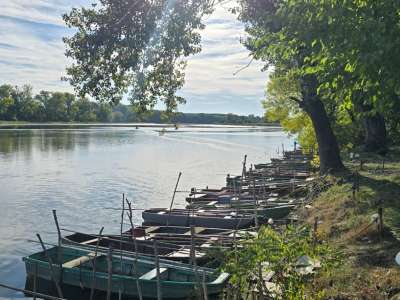 Eladó nyaraló - Tiszaalpár / 17. kép