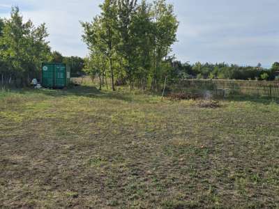 Eladó nyaraló - Tiszaalpár / 20. kép