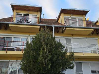 Eladó téglalakás - Cserkeszőlő / 1. kép