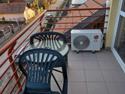 Eladó téglalakás - Cserkeszőlő / 20. kép