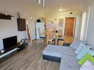 Eladó téglalakás - Cserkeszőlő / 6. kép