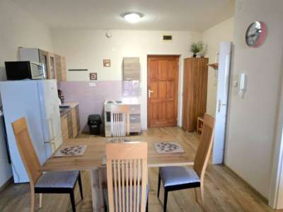 Eladó téglalakás - Cserkeszőlő / 9. kép