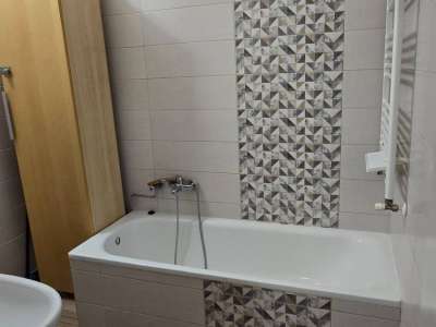 Eladó téglalakás - Cserkeszőlő / 10. kép