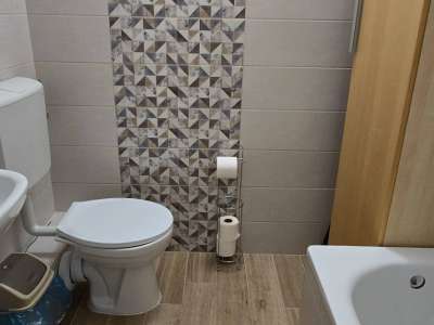 Eladó téglalakás - Cserkeszőlő / 11. kép