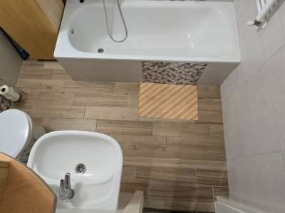 Eladó téglalakás - Cserkeszőlő / 12. kép