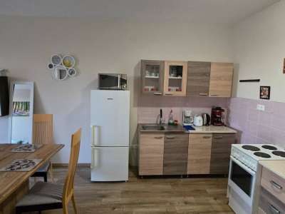 Eladó téglalakás - Cserkeszőlő / 5. kép