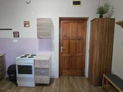 Eladó téglalakás - Cserkeszőlő / 4. kép