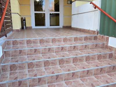 Eladó téglalakás - Cserkeszőlő / 2. kép