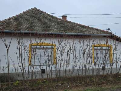 Eladó családi ház - Kunszentmárton / 2. kép