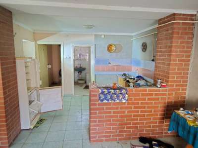 Eladó családi ház - Kunszentmárton / 8. kép