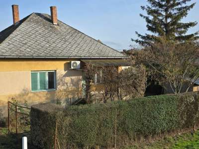 Eladó családi ház - Kunszentmárton / 1. kép