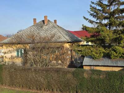 Eladó családi ház - Kunszentmárton / 3. kép