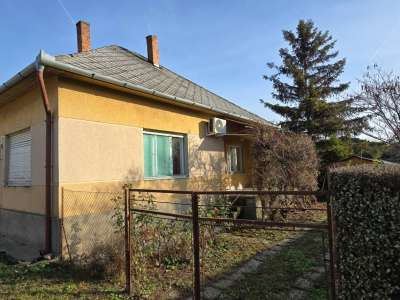 Eladó családi ház - Kunszentmárton / 5. kép