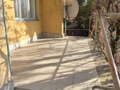 Eladó családi ház - Kunszentmárton / 6. kép