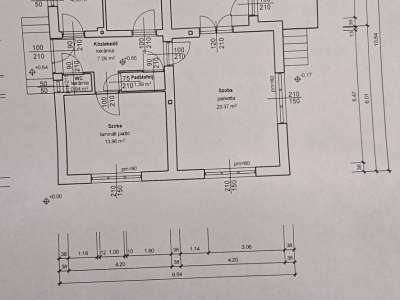 Eladó családi ház - Kunszentmárton / 4. kép