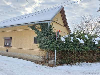 Eladó családi ház - Cserkeszőlő / 27. kép