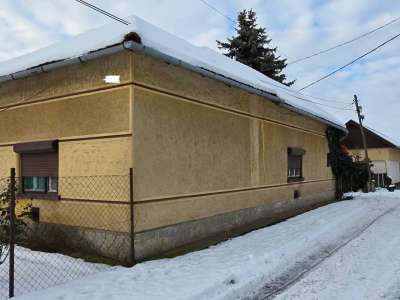 Eladó családi ház - Cserkeszőlő / 25. kép