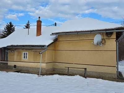 Eladó családi ház - Cserkeszőlő / 26. kép