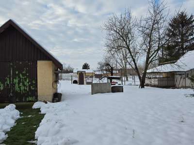 Eladó családi ház - Cserkeszőlő / 21. kép