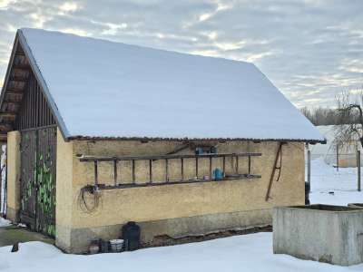 Eladó családi ház - Cserkeszőlő / 22. kép