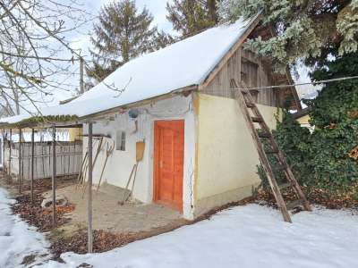 Eladó családi ház - Cserkeszőlő / 23. kép