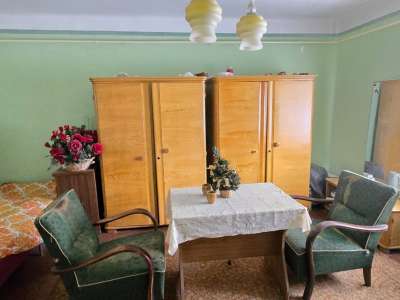 Eladó családi ház - Cserkeszőlő / 14. kép