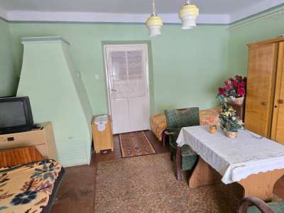 Eladó családi ház - Cserkeszőlő / 16. kép